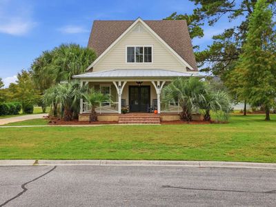 508 Oak Lawn Rd., Georgetown, SC 29440