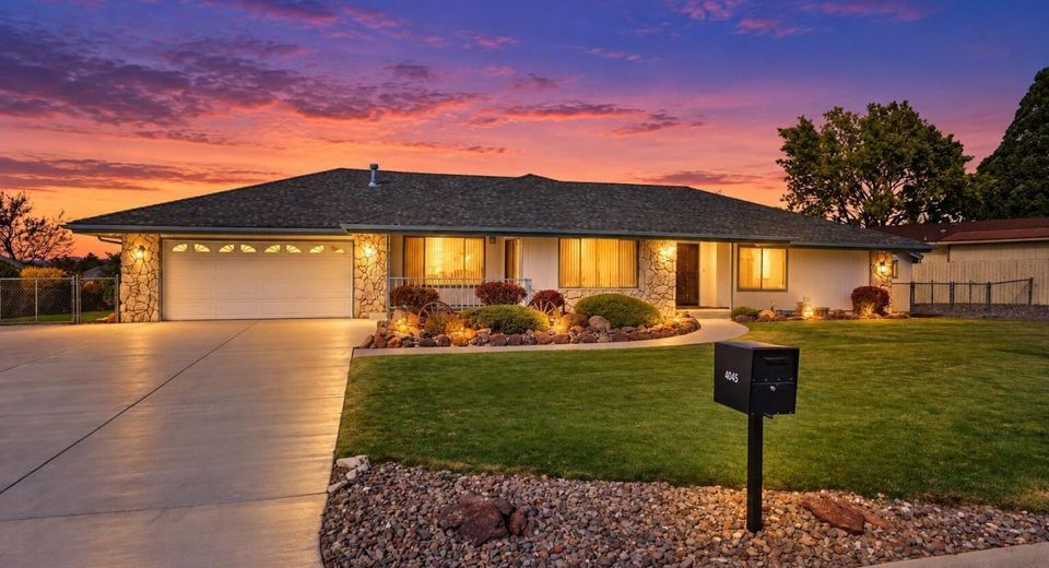 4045 Inverness Drive, Reno, NV 89502 Photo