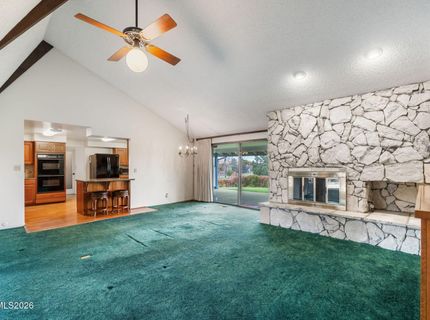 4045 Inverness Drive, Reno, NV 89502 Photo
