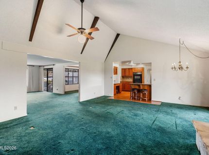 4045 Inverness Drive, Reno, NV 89502 Photo