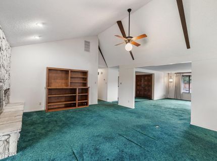4045 Inverness Drive, Reno, NV 89502 Photo