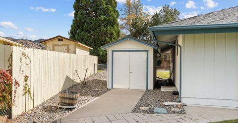 4045 Inverness Drive, Reno, NV 89502 Photo
