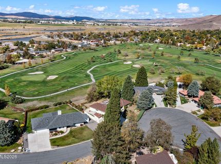 4045 Inverness Drive, Reno, NV 89502 Photo