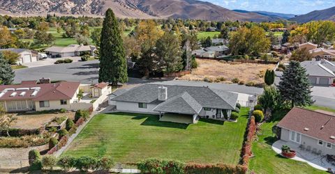 4045 Inverness Drive, Reno, NV 89502 Photo