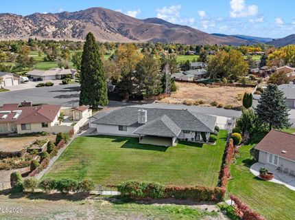 4045 Inverness Drive, Reno, NV 89502 Photo