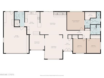 4045 Inverness Drive, Reno, NV 89502 Photo