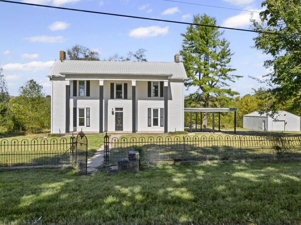 3635 Halltown Rd , Hartsville, TN 37074