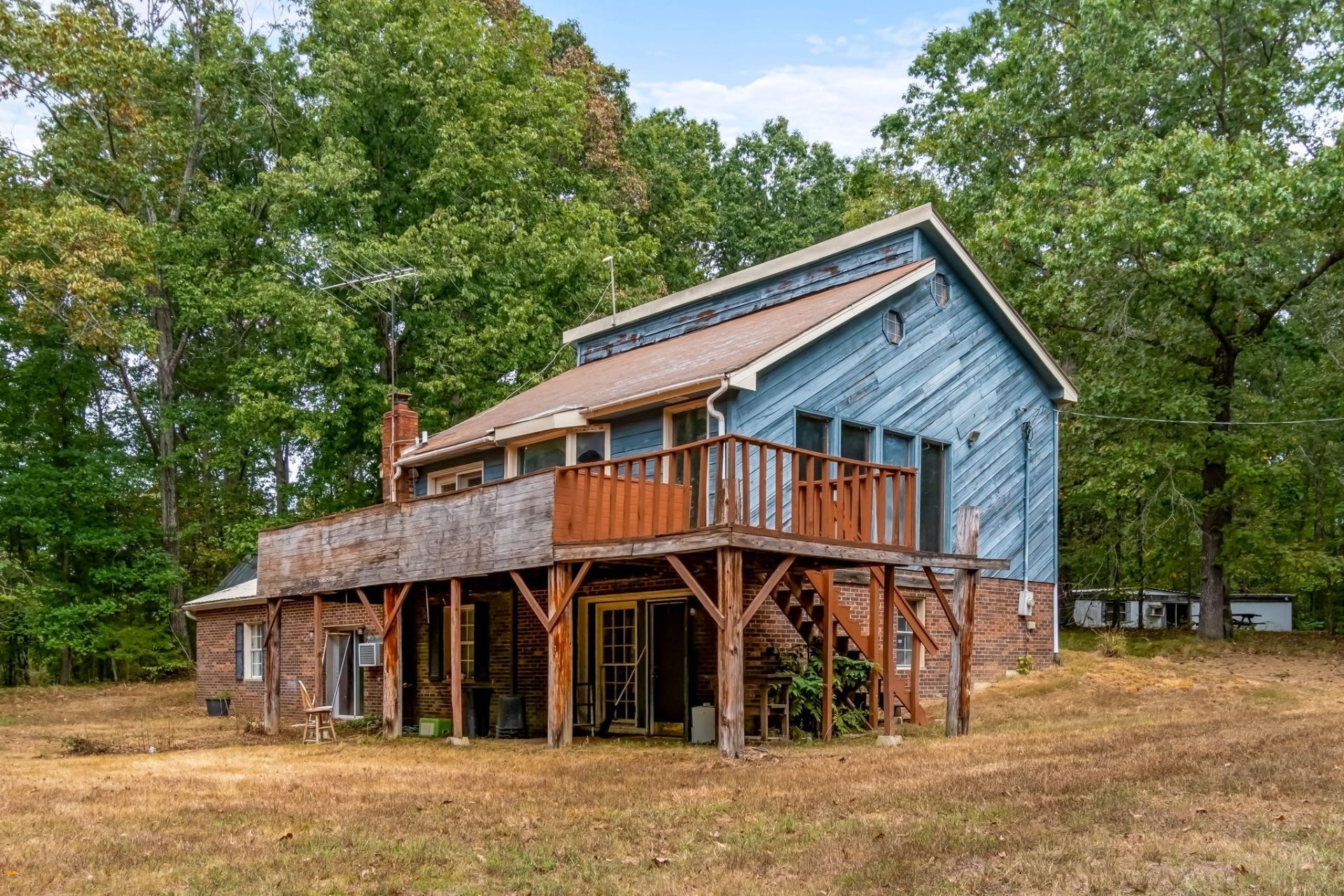 2120 Griffintown Rd , White Bluff, TN 37187 Main Photo
