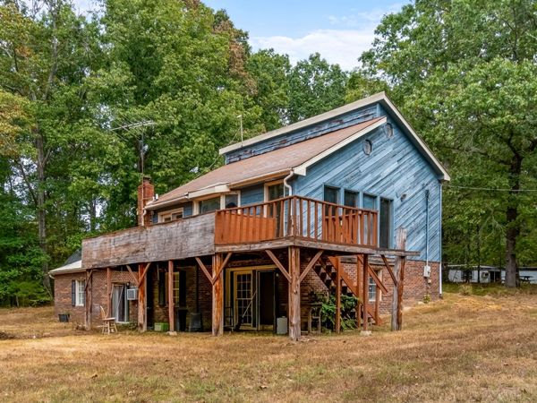 2120 Griffintown Rd , White Bluff, TN 37187