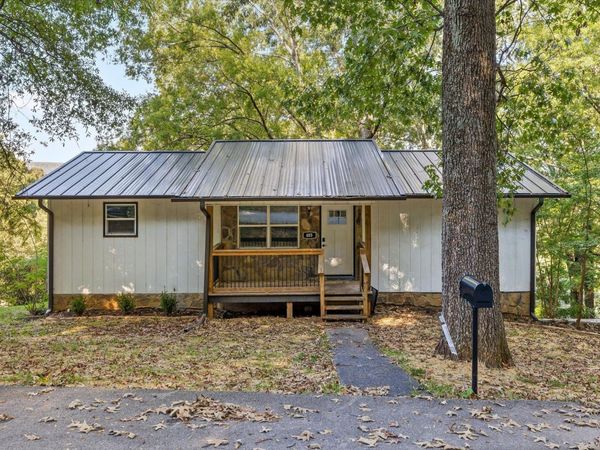 405 Dempsey Lane , Rossville, GA 30741