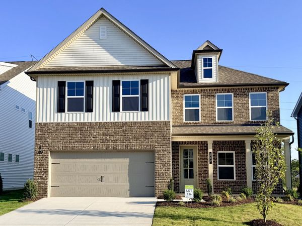 512 Misty Creek Court , Nashville, TN 37207