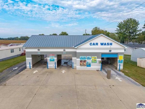 7260 S St Rd 46, Terre Haute, IN 47802