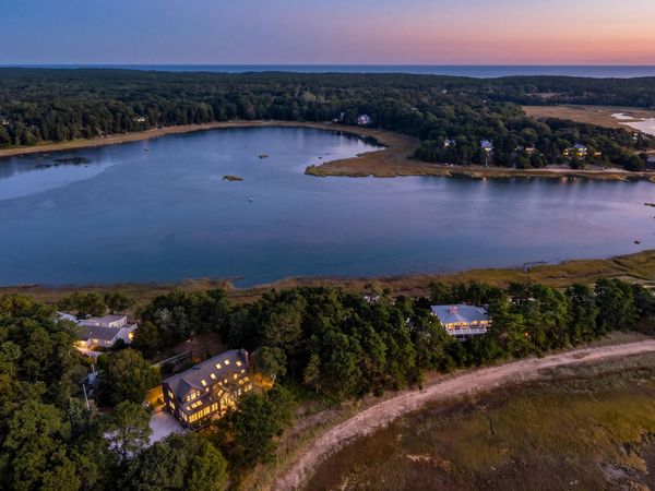 350 Pleasant Point Avenue, Wellfleet, MA 02667