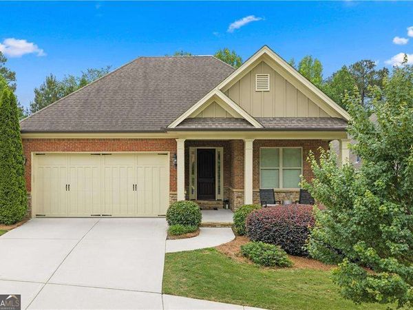 1307 Magnolia Path Way, Buford, GA 30518