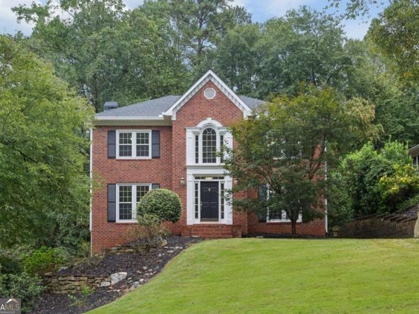 3840 Fenway Crossing, Marietta, GA 30062