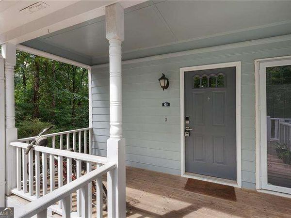 4080 Riverlook Parkway SE, Unit 201, Marietta, GA 30067