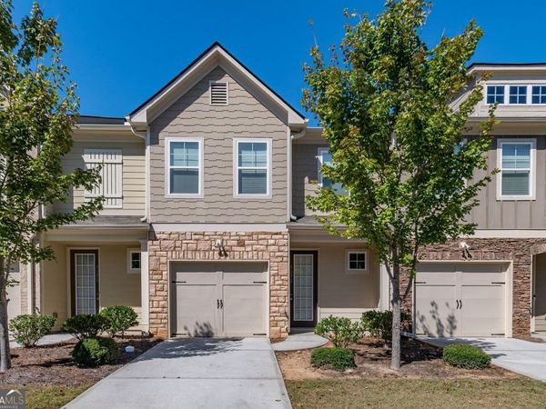 5272 Mill Way, Stone Mountain, GA 30083