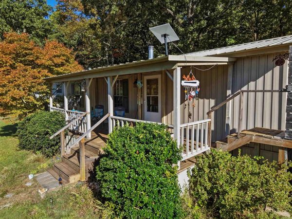 288 Redress Ln, Bee Branch, AR 72013