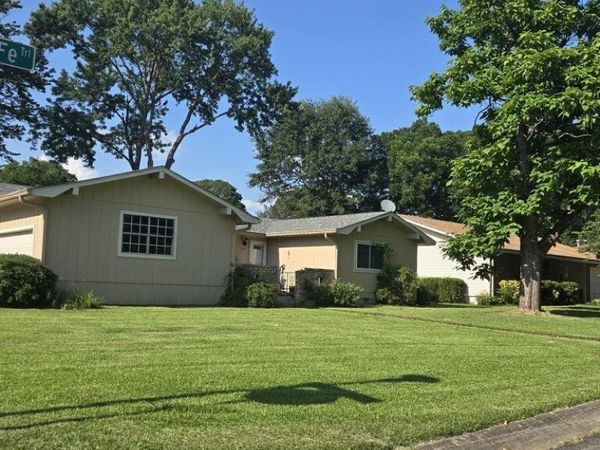 114 Santa Fe Trail, Jacksonville, AR 72076