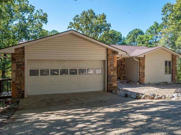 5 Andar Lane, Hot Springs Village, AR 71909