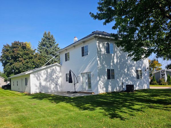 109 Washburn Avenue, Belgrade, MN 56312