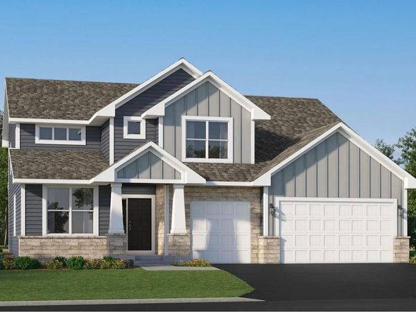 8621 Periwinkle Boulevard , Woodbury, MN 55129
