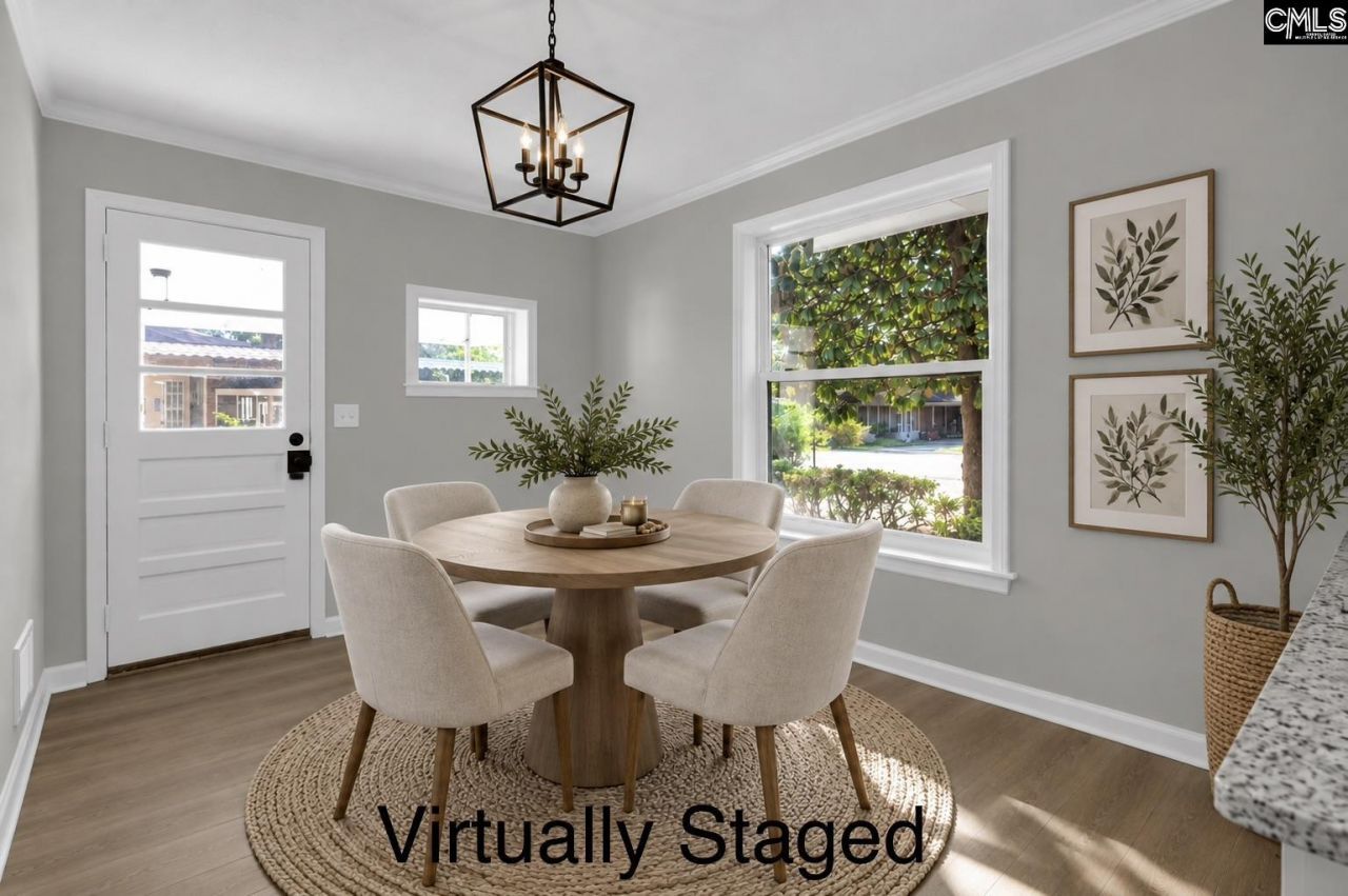 1205 Castle Pinckney Road  Photo 13
