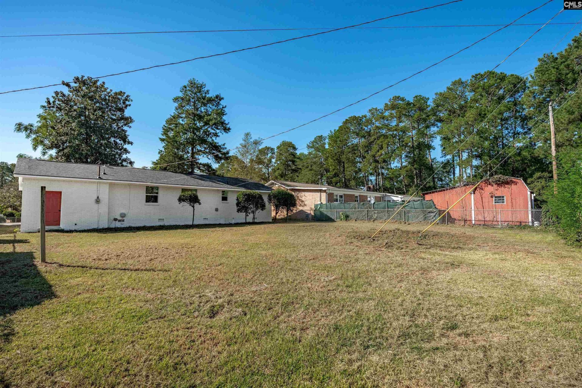 1205 Castle Pinckney Road  Photo 29