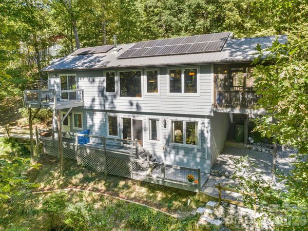 115 Laurel Wood Drive, Mars Hill, NC 28754