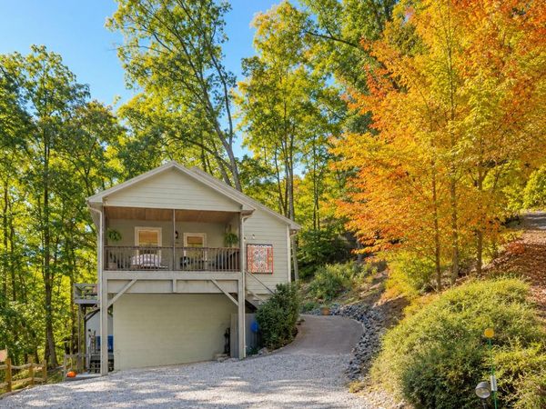115 Laurel Wood Drive, Mars Hill, NC 28754