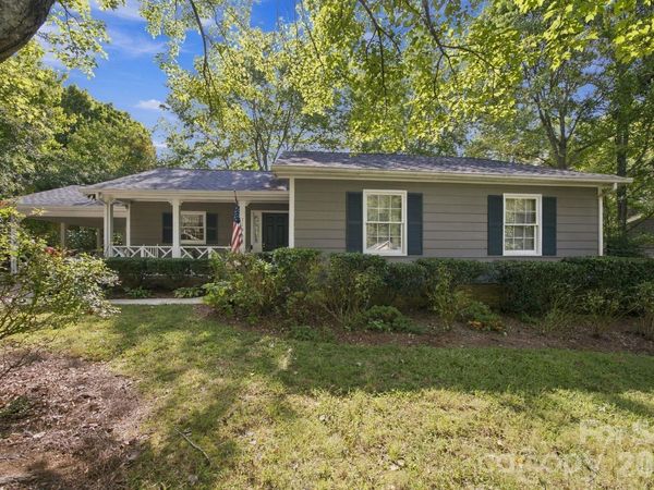 7136 Spring Morning Lane, Charlotte, NC 28227