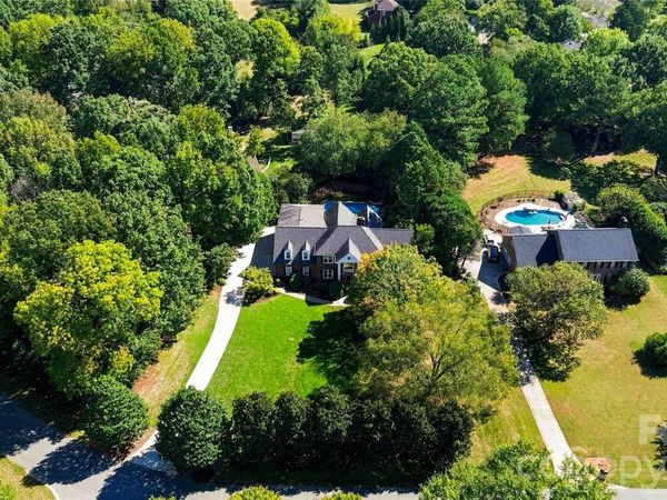 4301 Horseshoe Bend, Matthews, NC 28104