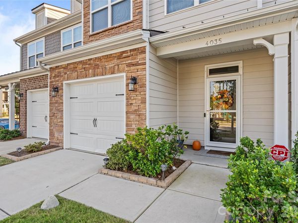 4035 Rothwood Lane , Harrisburg, NC 28075