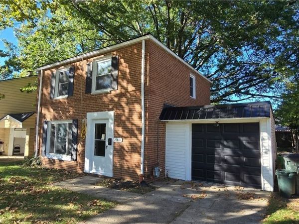 20801 Priday Avenue , Euclid, OH 44123