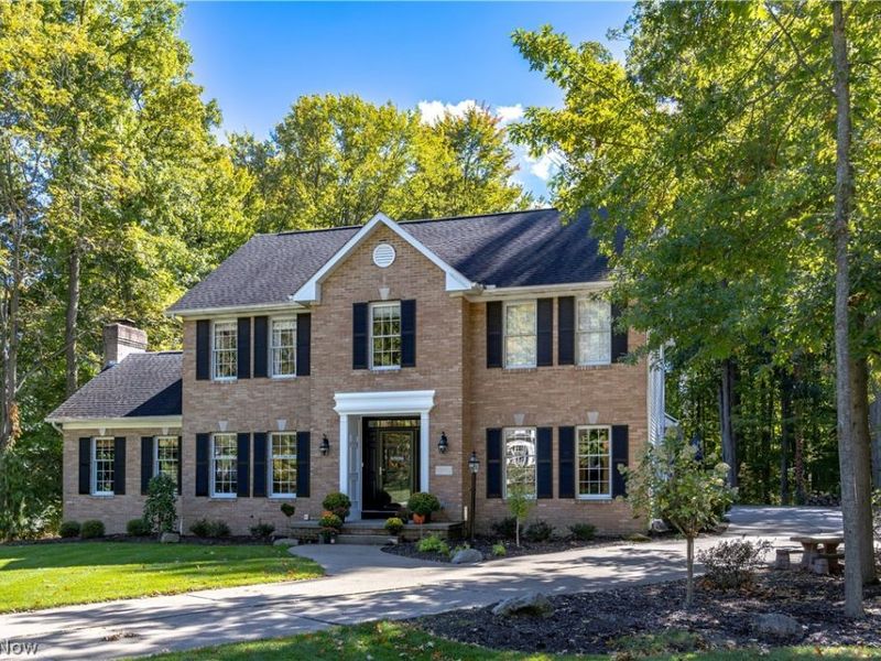 7683 Hudson Park Drive, Hudson, OH 44236 Photo 1