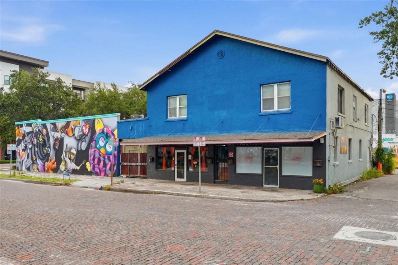 1756 Central Avenue , Saint Petersburg, FL 33712 Photo