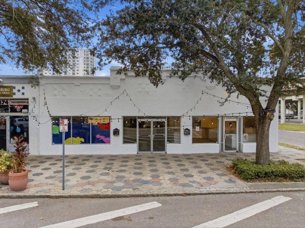1756 Central Avenue , Saint Petersburg, FL 33712 Photo