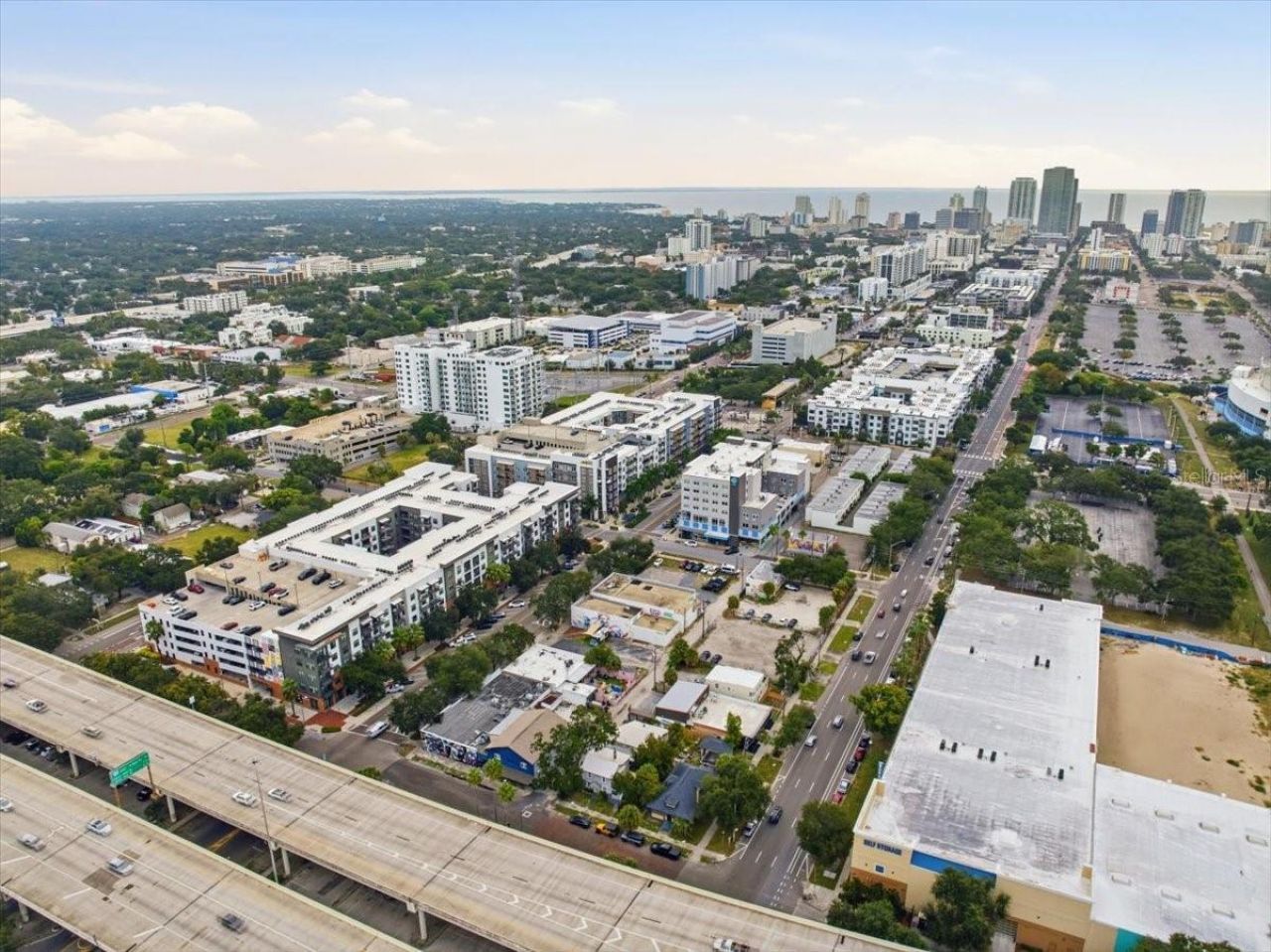 1756 Central Avenue , Saint Petersburg, FL 33712 Photo
