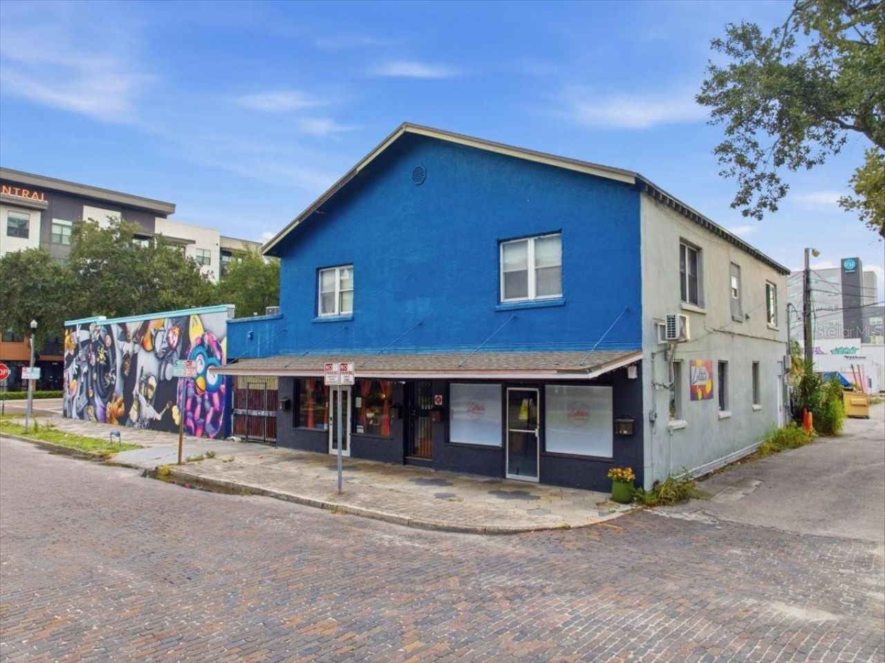 1756 Central Avenue , Saint Petersburg, FL 33712 Photo