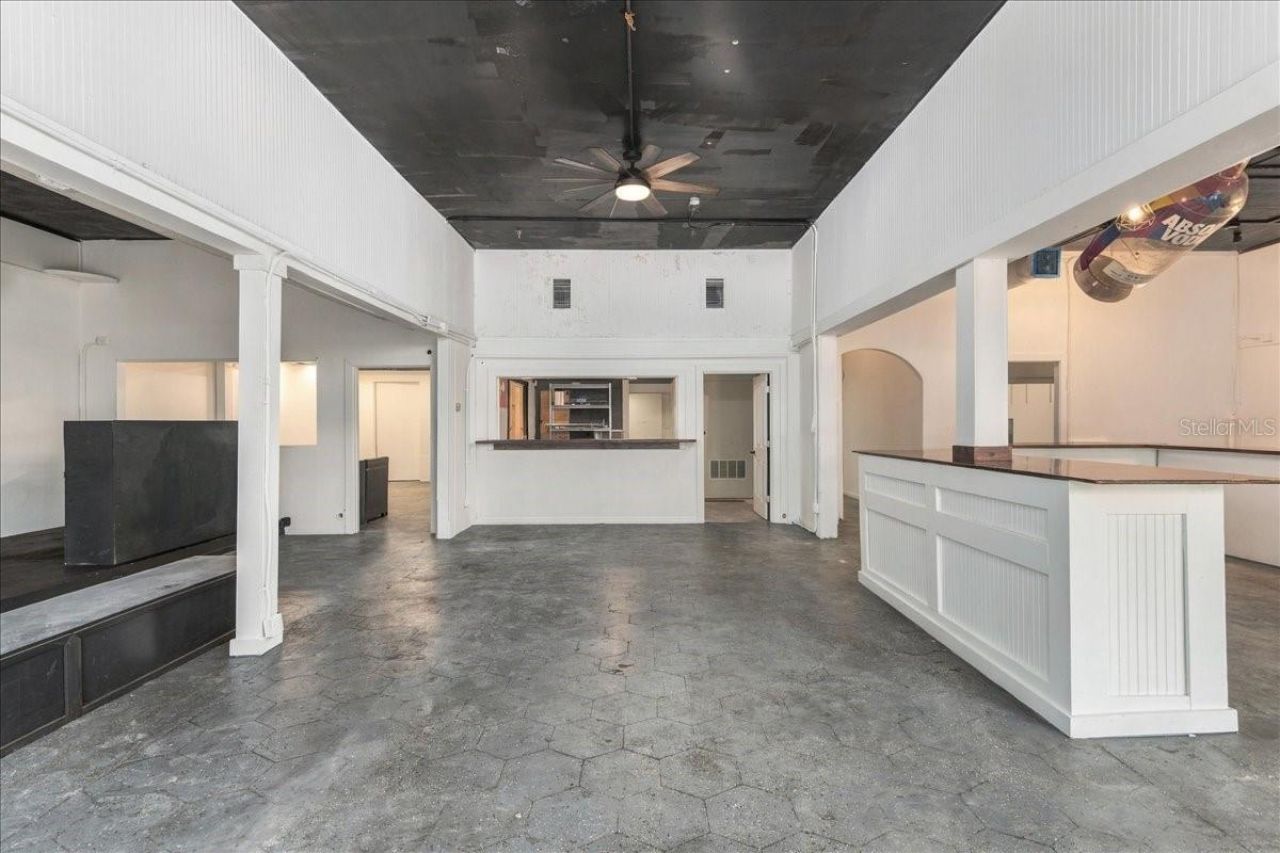 1756 Central Avenue , Saint Petersburg, FL 33712 Photo