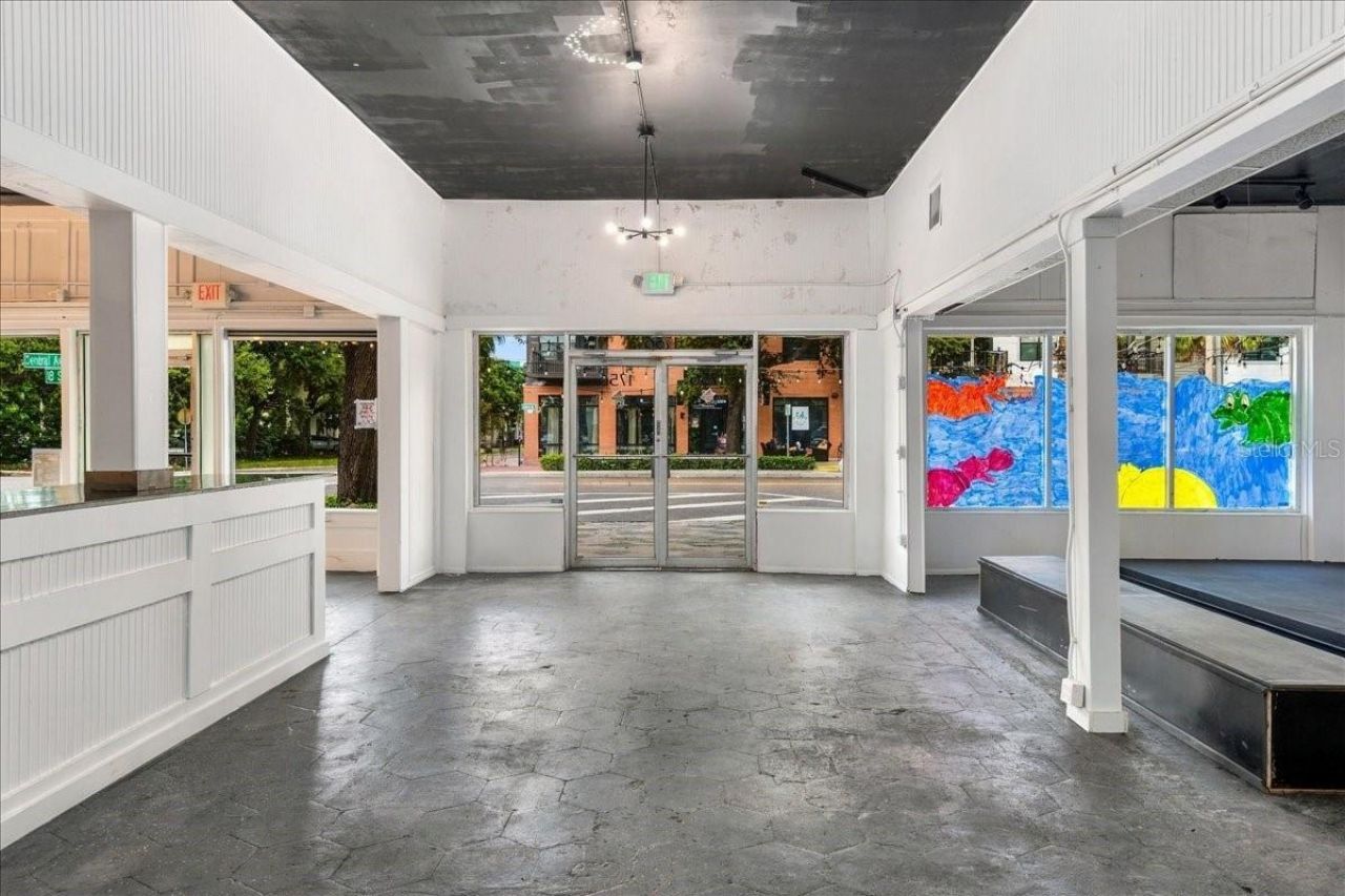 1756 Central Avenue , Saint Petersburg, FL 33712 Photo