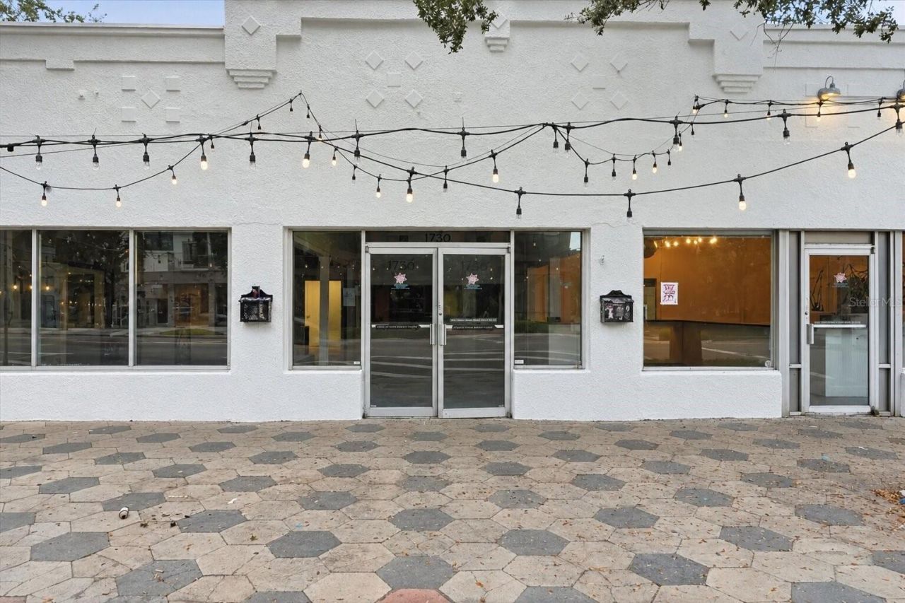 1756 Central Avenue , Saint Petersburg, FL 33712 Photo