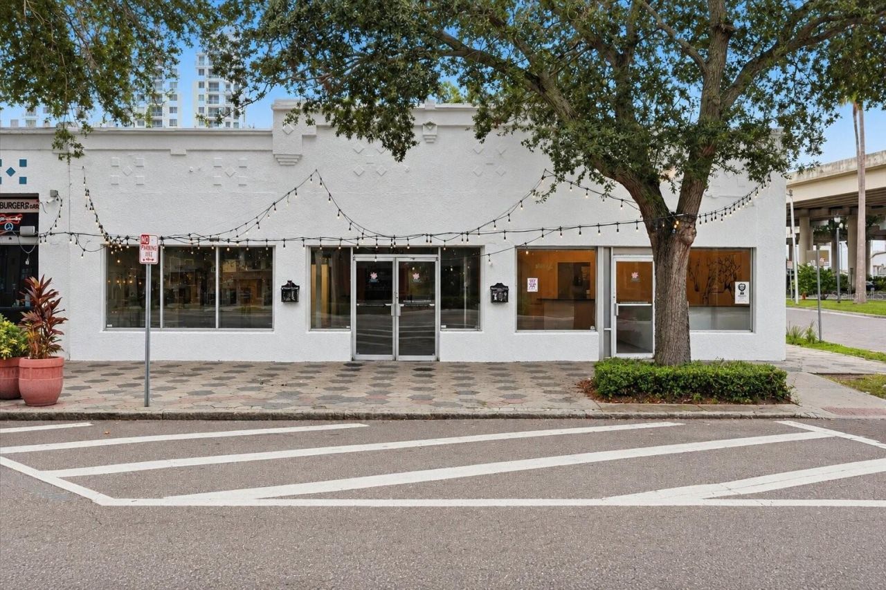 1756 Central Avenue , Saint Petersburg, FL 33712 Photo