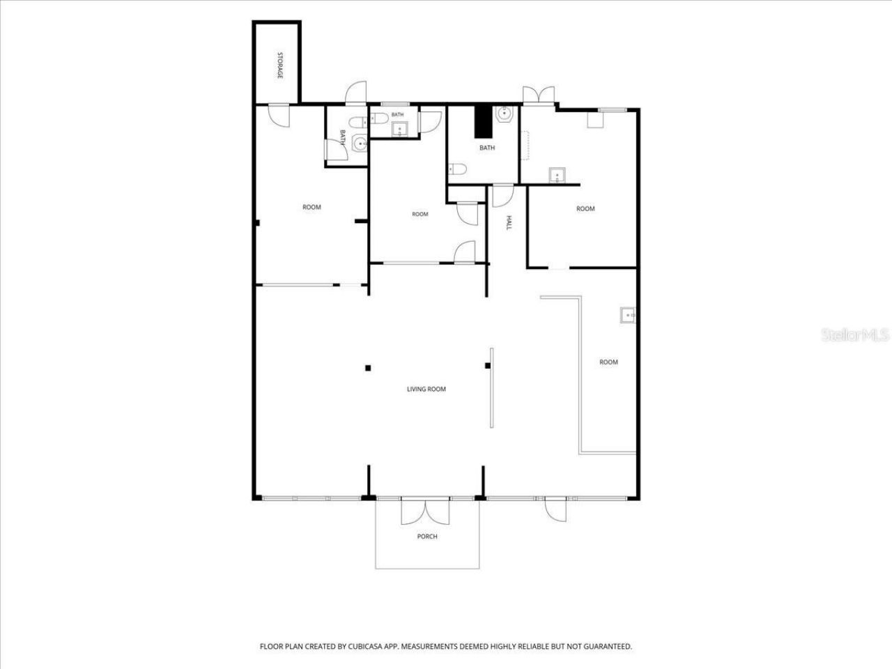 1756 Central Avenue , Saint Petersburg, FL 33712 Photo