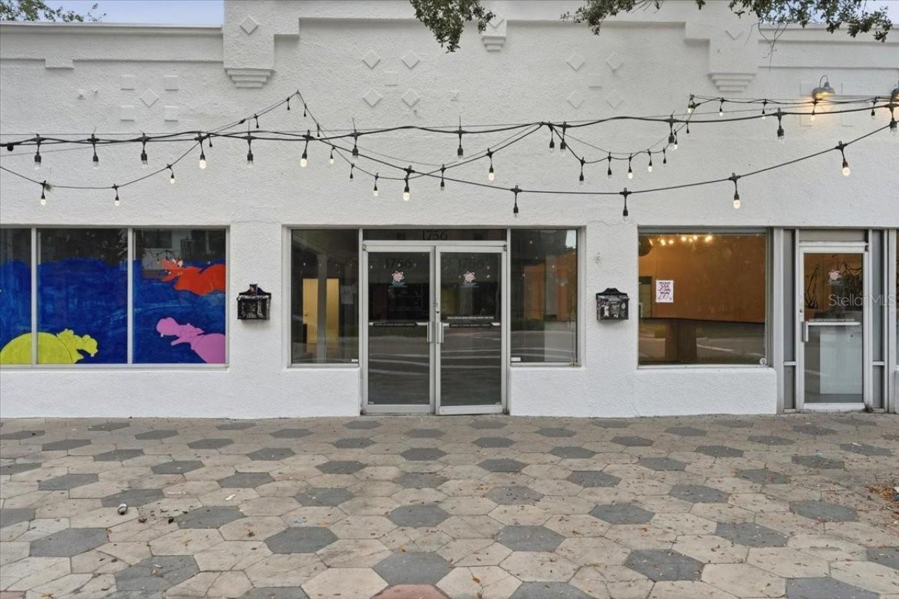 1756 Central Avenue , Saint Petersburg, FL 33712 Photo