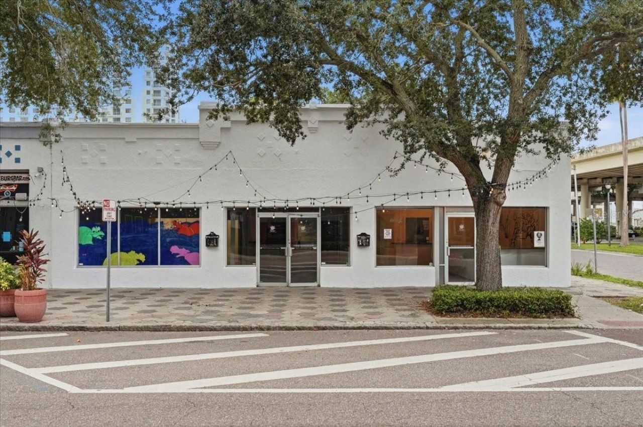 1756 Central Avenue , Saint Petersburg, FL 33712 Photo