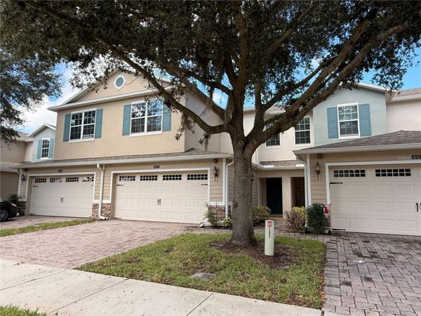 1057 PRIORY CIRCLE , WINTER GARDEN, FL 34787