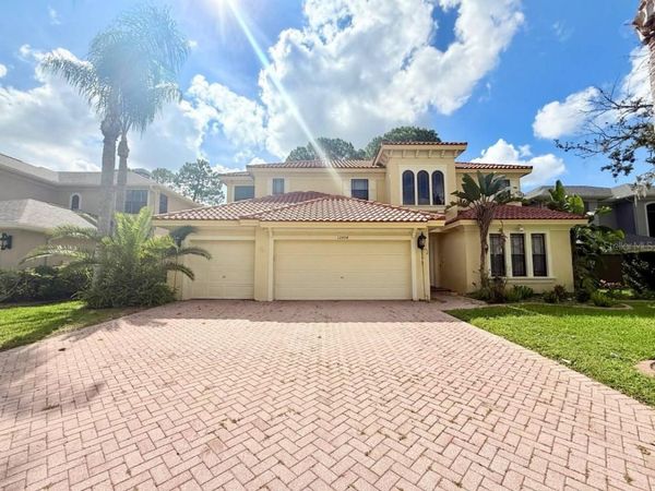 12808 EAGLES ENTRY DRIVE , ODESSA, FL 33556