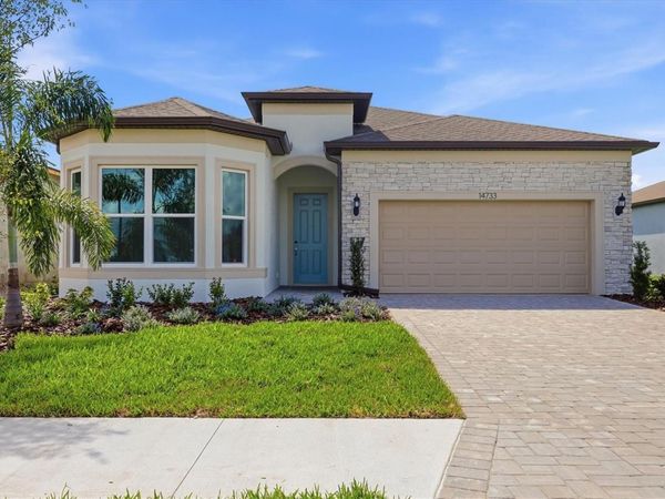 14733 SUNSET CREST LANE , PARRISH, FL 34219