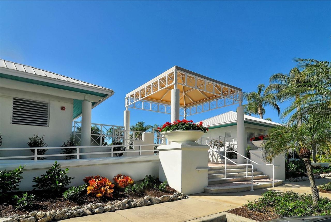 2550 Harbourside Drive, Unit 334, Longboat Key, FL 34228 Photo